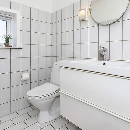Feriehus Lxxii *