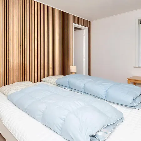 4 Star In Blokhus-by Traum *