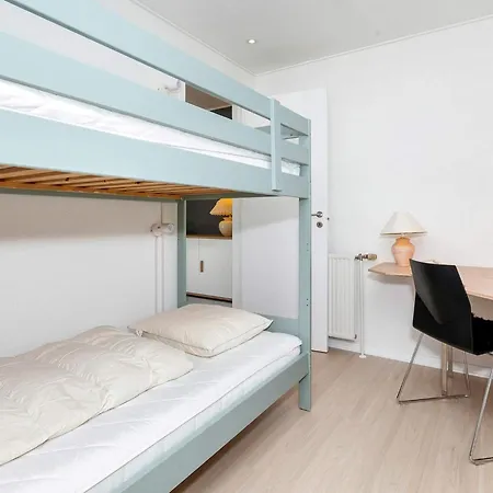 4 Star In Blokhus-by Traum * Blokhus