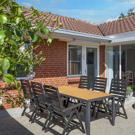 4 Star In Blokhus-by Traum Blokhus