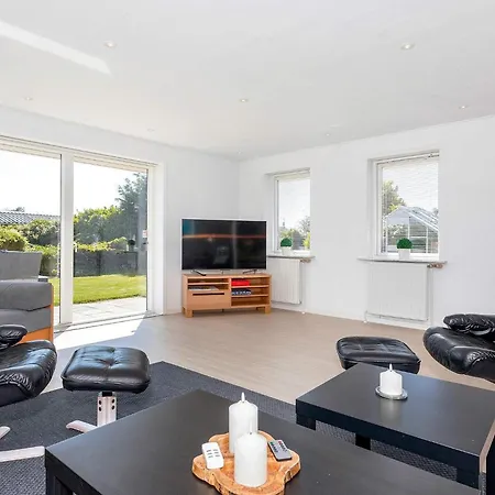 4 Star In Blokhus-by Traum Feriehus