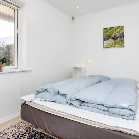 4 Star In Blokhus-by Traum Feriehus