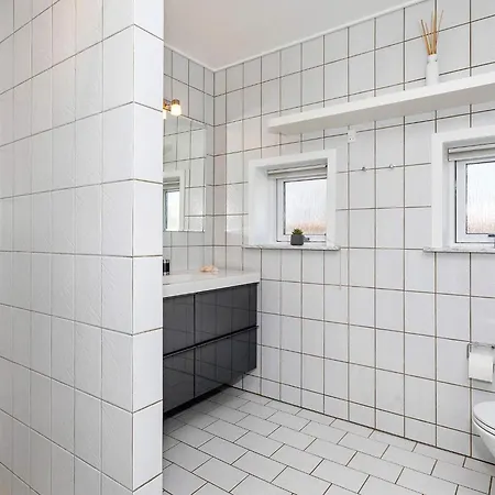 4 Star In Blokhus-by Traum Blokhus