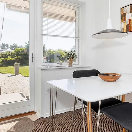 4 Star In Blokhus-by Traum Feriehus Blokhus