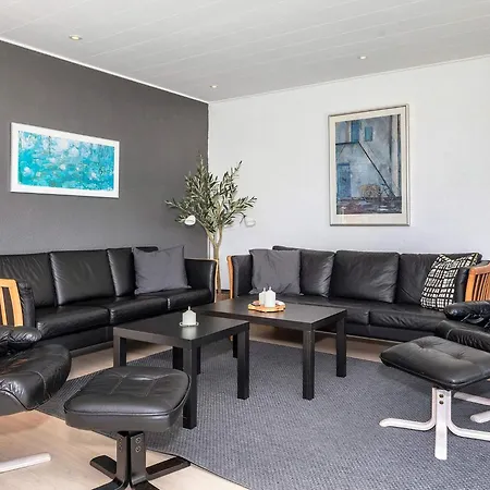 4 Star In Blokhus-by Traum Blokhus