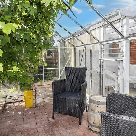 4 Star In Blokhus-by Traum Feriehus *