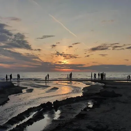 4 Star In Blokhus-by Traum *