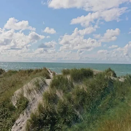 4 Star In Blokhus-by Traum * Blokhus