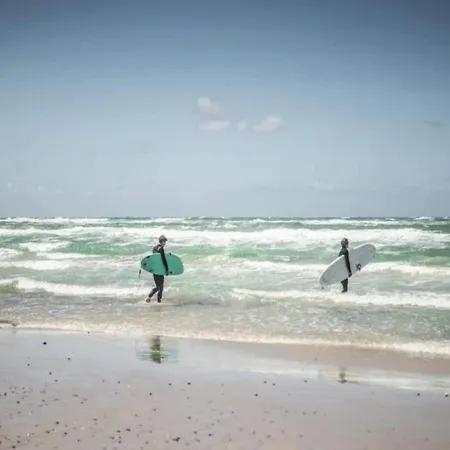 4 Star In Blokhus-by Traum Feriehus *