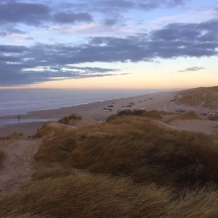 4 Star In Blokhus-by Traum *