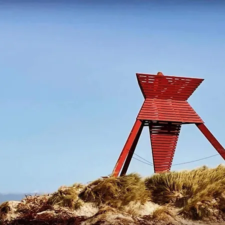 4 Star In Blokhus-by Traum Blokhus