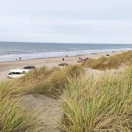 4 Star In Blokhus-by Traum