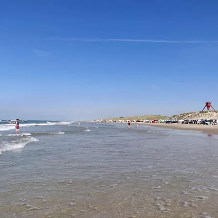 4 Star In Blokhus-by Traum Feriehus *