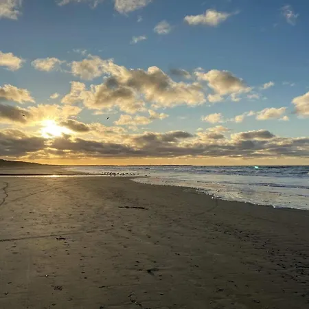 Feriehus 4 Star In Blokhus-by Traum