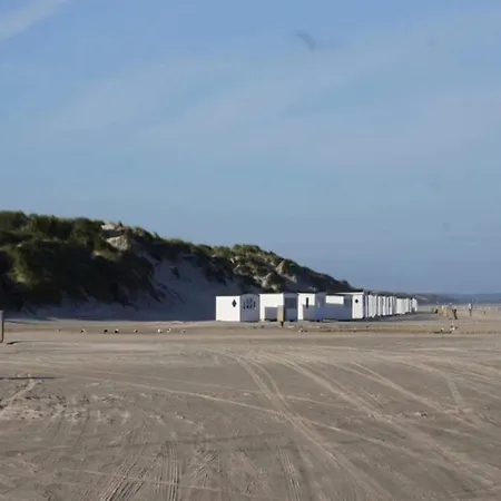 4 Star In Blokhus-by Traum Feriehus