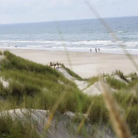 4 Star In Blokhus-by Traum Feriehus *