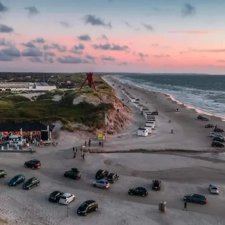 4 Star In Blokhus-by Traum Feriehus