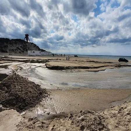 4 Star In Blokhus-by Traum Blokhus