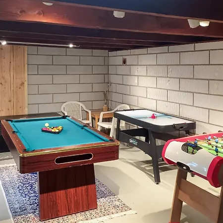 Feriehus 4 Star In Blokhus-by Traum *