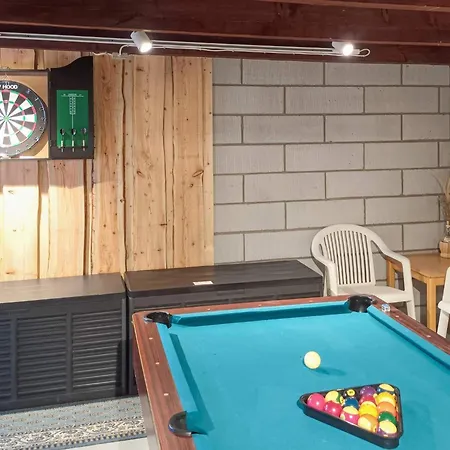 4 Star In Blokhus-by Traum Blokhus