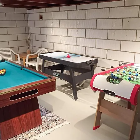 4 Star In Blokhus-by Traum