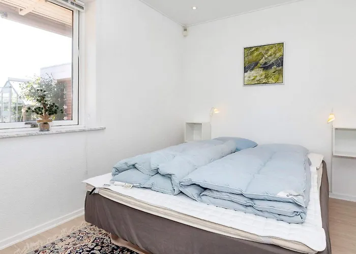 4 Star In Blokhus-by Traum Tatil Evi