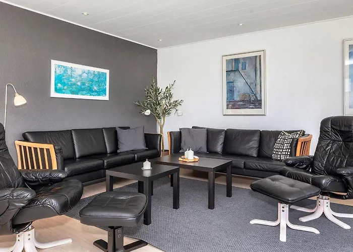 4 Star In Blokhus-by Traum Blokhus