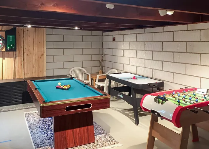 Tatil Evi 4 Star In Blokhus-by Traum *